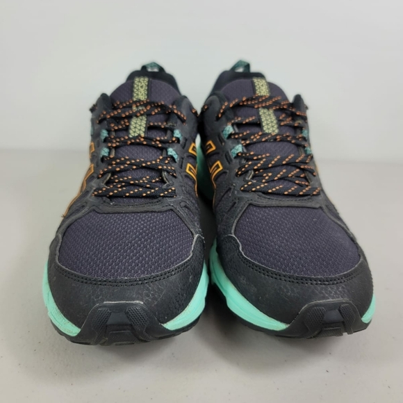 Asics Womens Gel Venture 7 1012A477 Running Shoes Sneakers Size 9 Regular - Picture 4 of 8